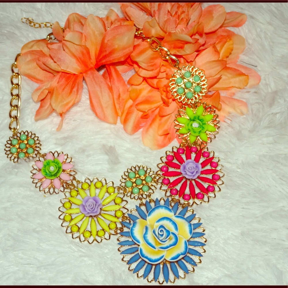 Necklace